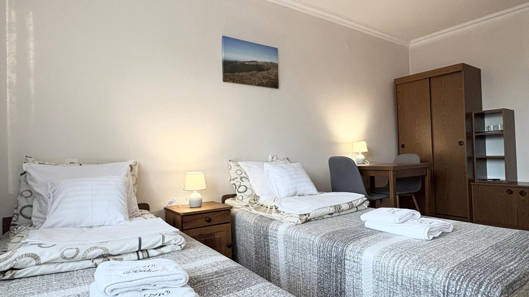 Hotel Dw Halicz Solina  Exteriér fotografie